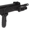 Latarka podlufowa Nightstick TWM-854XL - do broni długiej